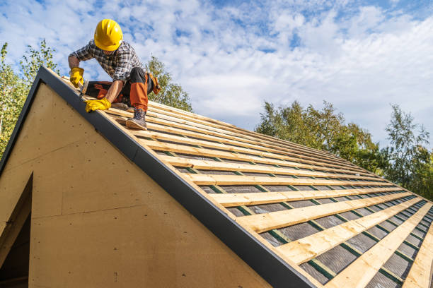 Quick and Trustworthy Emergency Roof Repair Services in Thief River Falls, MN